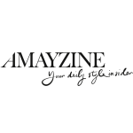 Amayzine Logo Groot